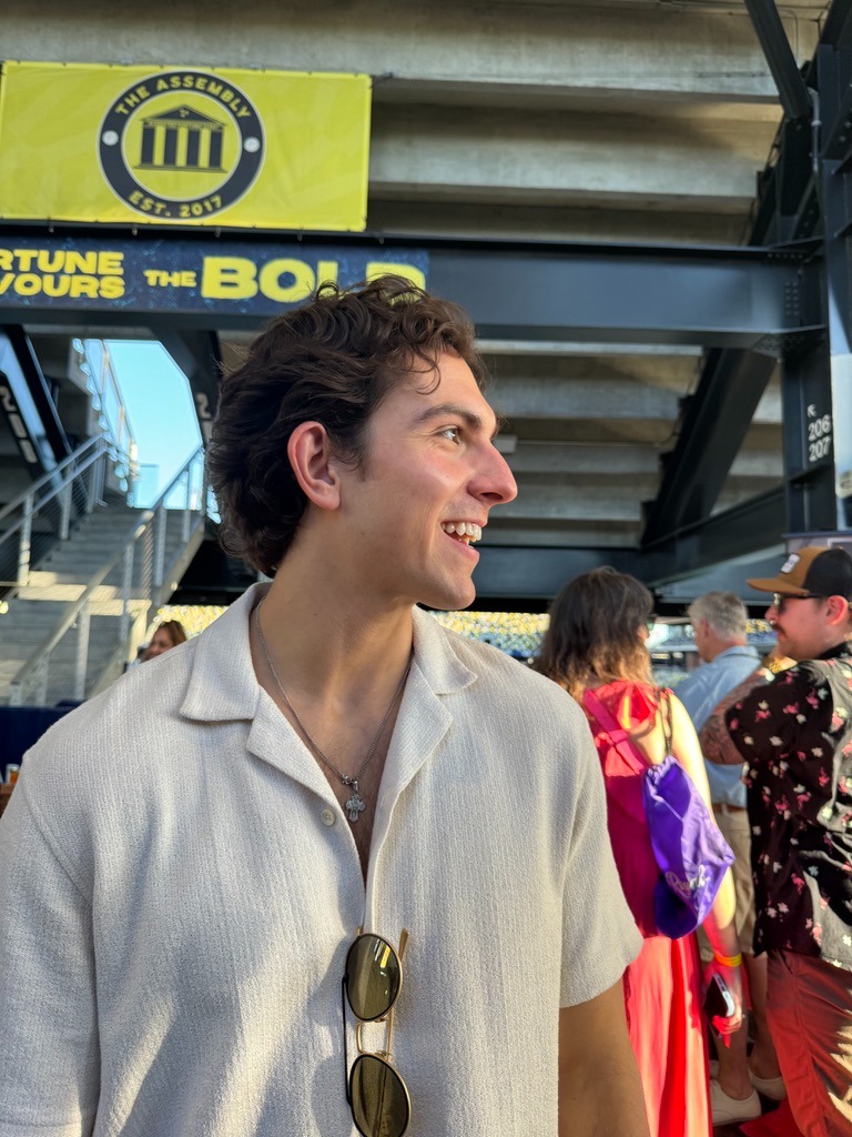 Ben Luci Franklin TN Realtor